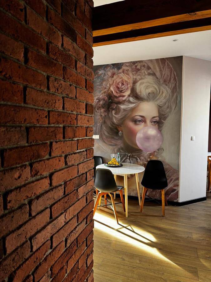 Ferienwohnung für 5 Personen, mit Ausblick in Oppeln