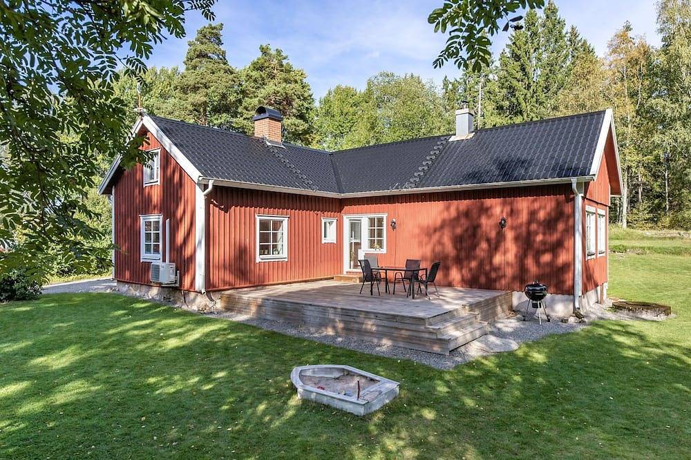 Aspenäs in Sandhem, Falköping und Umgebung