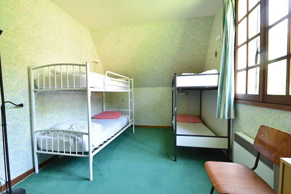 Bungalow en France près du Château & Randonnées in Saint-Pierre-le-Vieux, Région de Dieppe