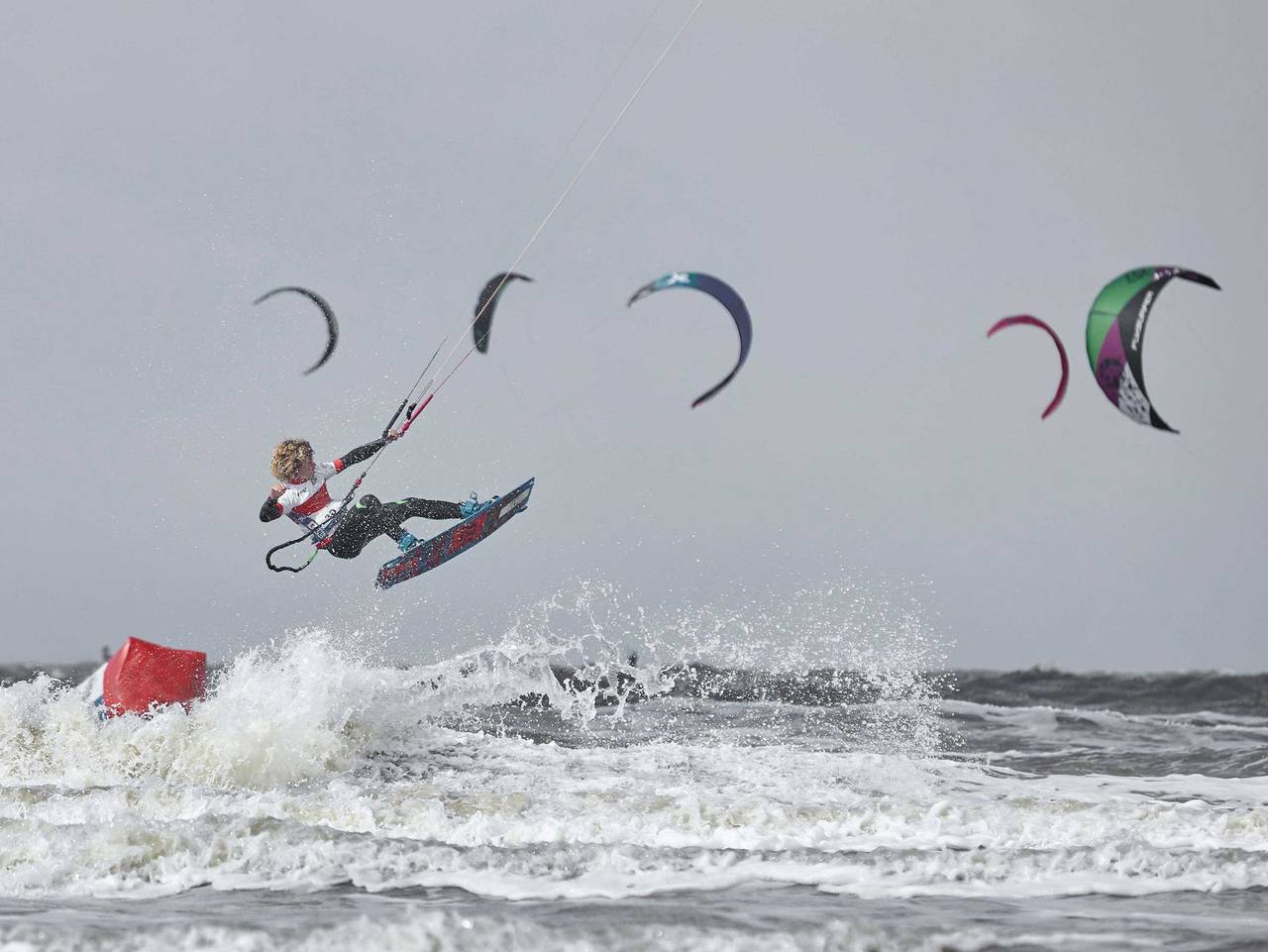 Ferienhaus für 2 Personen Nr. 2 Düneck 6 - Ferienhaus für 2 Personen Nr. 2 Düneck 6 in St. Peter-Bad, St. Peter-Ording