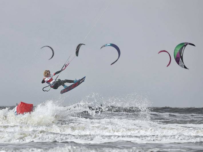 Ferienhaus für 2 Personen, mit Garten und Terrasse, kinderfreundlich in St. Peter-Ording - 3