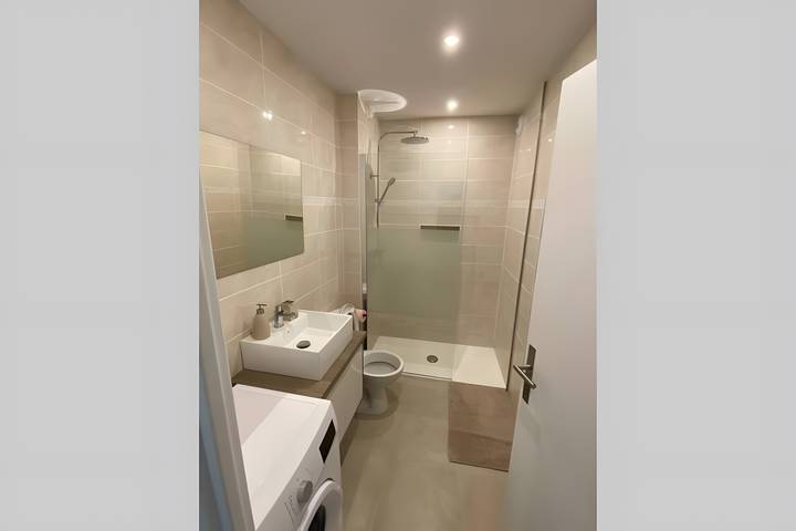 Gîte pour 3 personnes à Thonon-les-Bains - 3