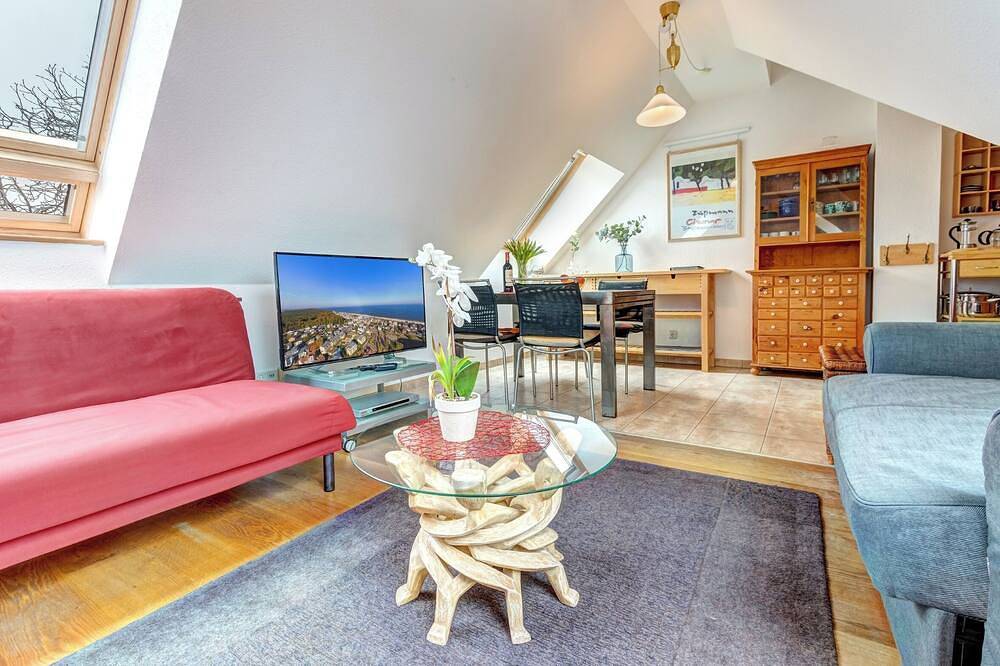 Appartamento vacanze a Usedom a partire da 97€ a notte
