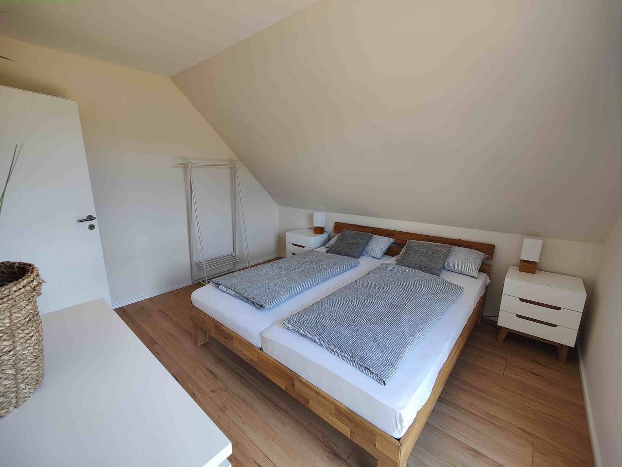Ferienhaus Genau Richtig im Havelpark - Ferienhaus Genau Richtig im Havelpark in Fürstenberg/Havel, Ruppiner Seenland