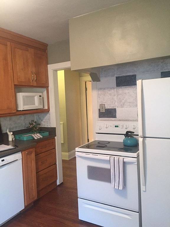 Wunderbares Handwerkerhaus in Wauwatosa in Wauwatosa, Milwaukee County