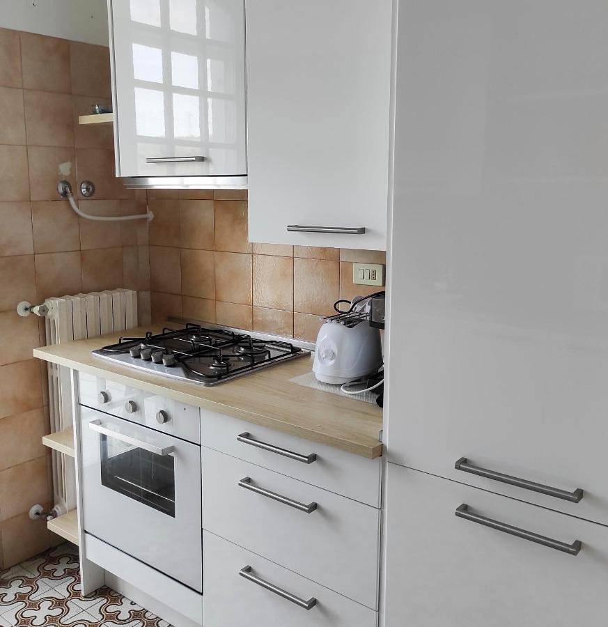Three-Bedroom Villa in Città Sant'Angelo, Città Sant'Angelo e dintorni