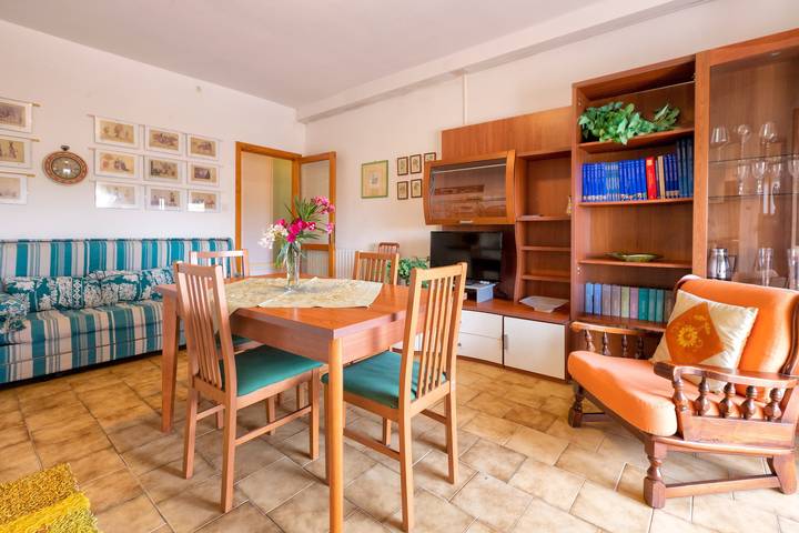Location de vacances pour 6 personnes à Sassari - 2