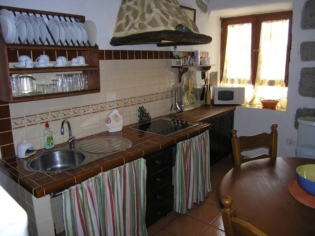 Vivienda tradicional Canaria Saulo 2 in Agüimes, East Gran Canaria