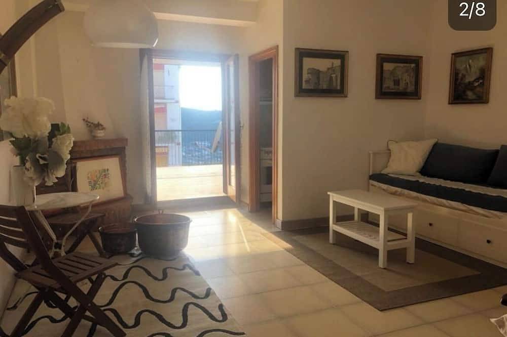 Entire apartment, House in Peschici in Peschici, Peschici region