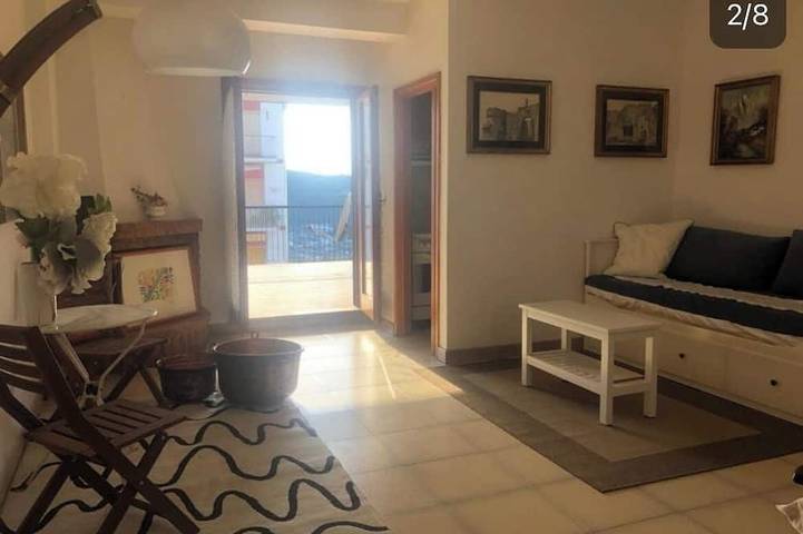 Appartement entier, House in Peschici in Peschici, Région de Peschici