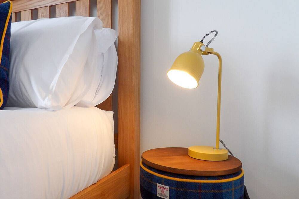 Puffin Cove - luxury accommodation near central Kirkwall in Orkney Inseln