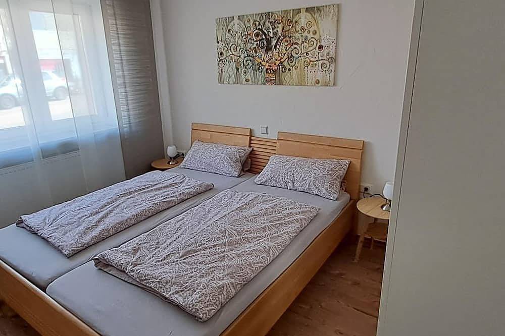 Apartamento entero, Ferienwohnung Müller - apartment/apartment, shower, Wc in Wadern, Saar-Nahe-Bergland
