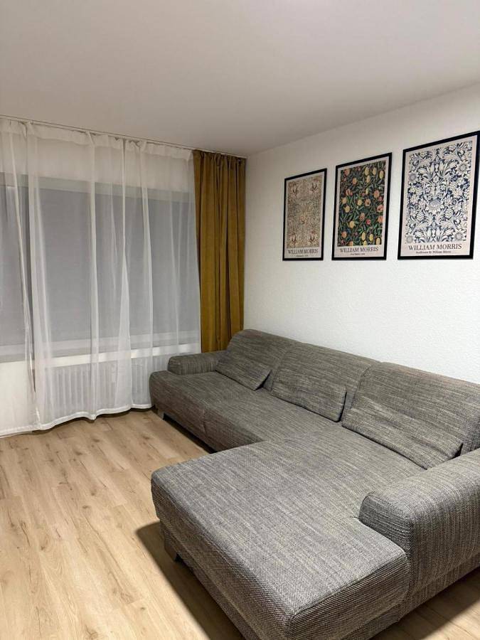 Apartamento de vacaciones para 5 personas, con balcón, Se admiten mascotas - 1