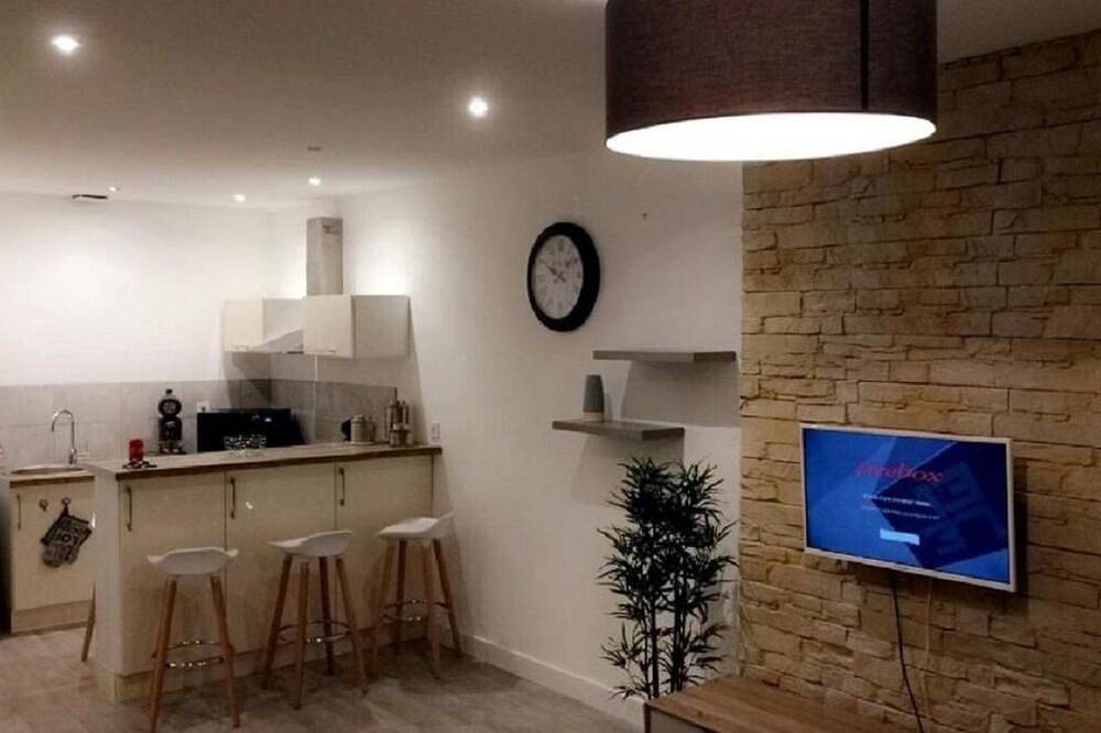 Appartement de vacances