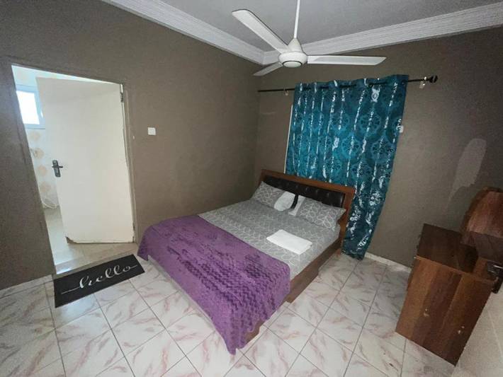 Apartamento de vacaciones para 4 personas - 1