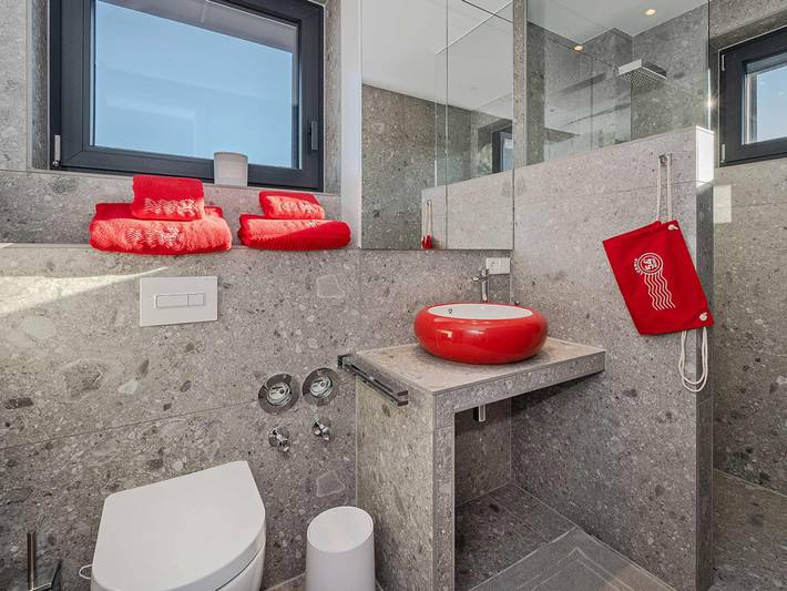 Appartement entier, Lobster im Nauticum in Lubmin, Vorpommern Greifswald