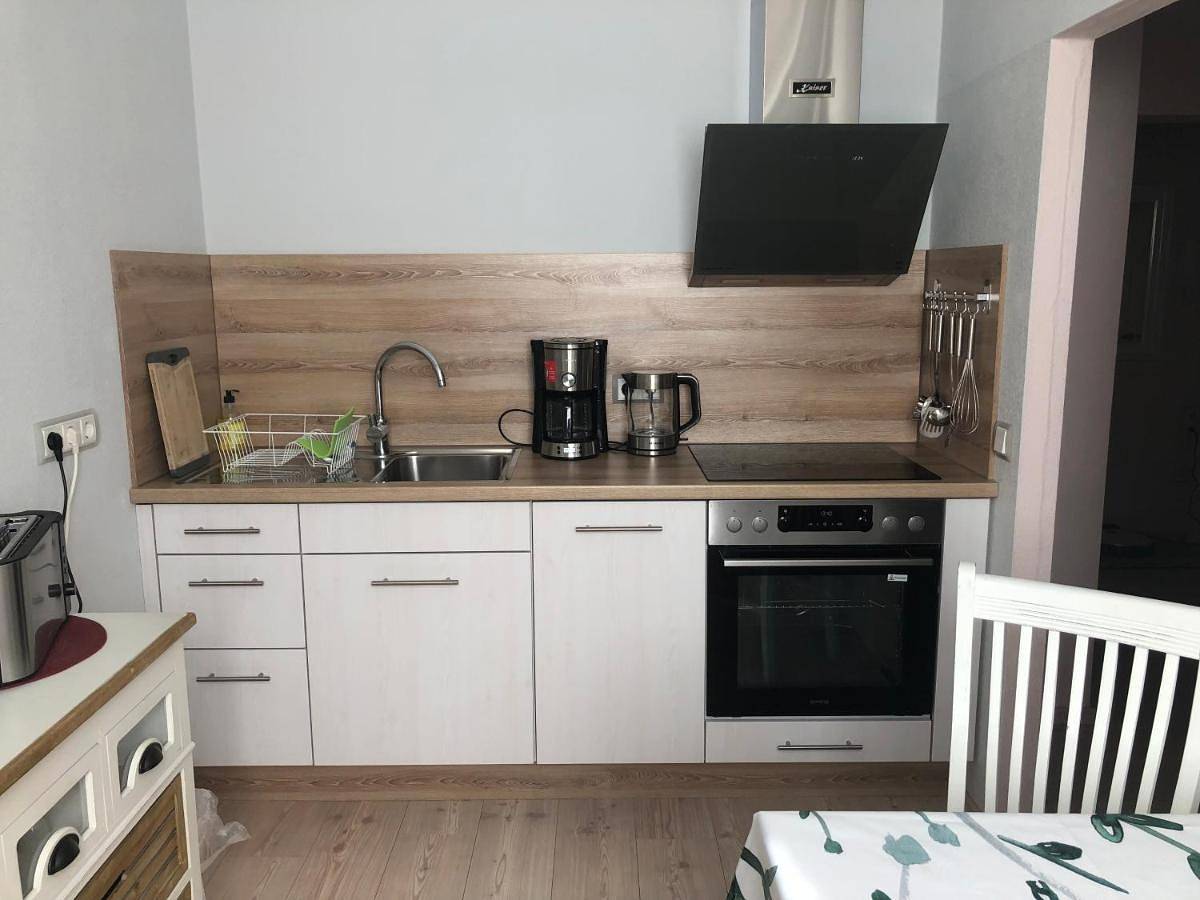 Ganze Wohnung, Apartment Am Gondelteich in Bad Elster, Chemnitz und Umgebung