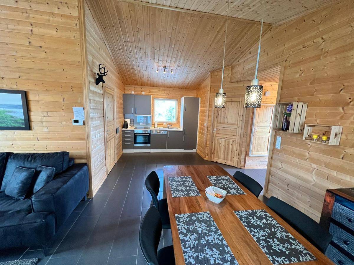 Two-Bedroom House in Hollern-Twielenfleth, Altes Land Stade