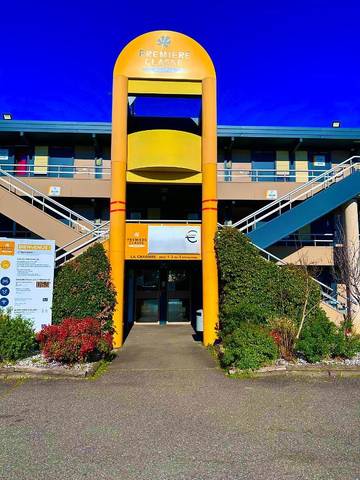 Hôtel pour 3 personnes, avec terrasse, animaux acceptés à Blagnac