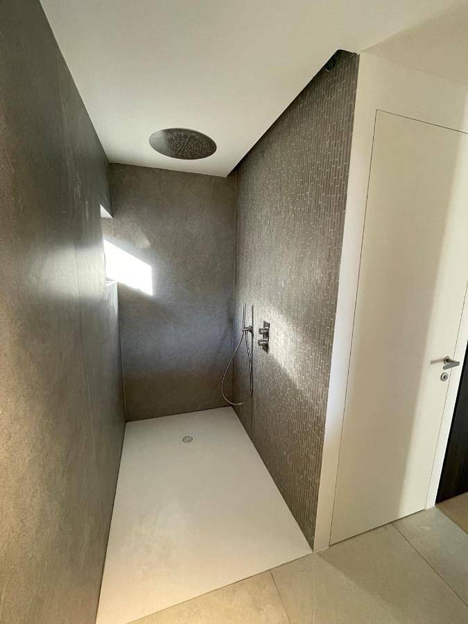 Appartement entier, Versionazur Seafront design duplex in Sperone, Bonifacio