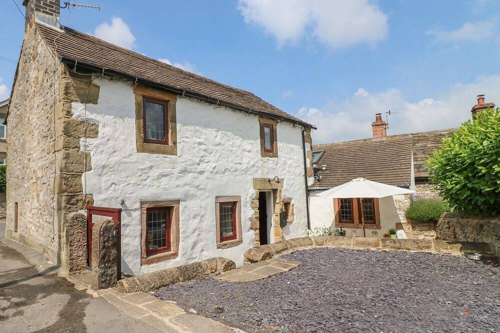 Cottage for 6 People in Youlgreave, Peak District