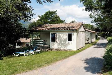 Chalet pour 5 Personnes dans Asperjoc, Massif central, Photo 4