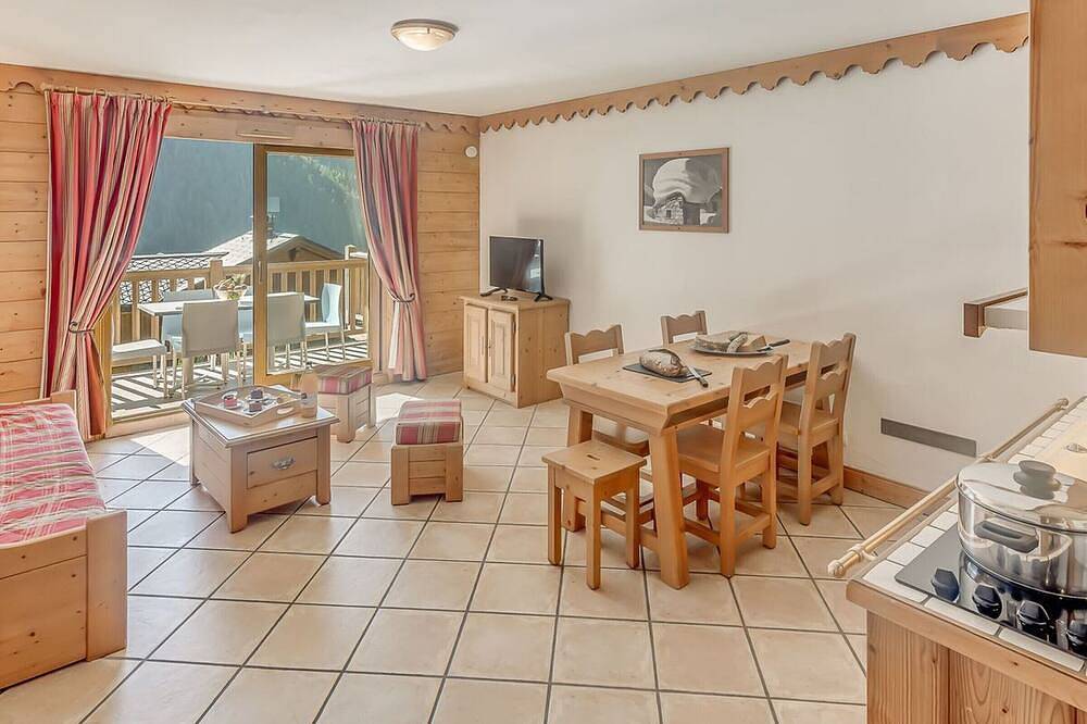 Photo : Appartement de vacances