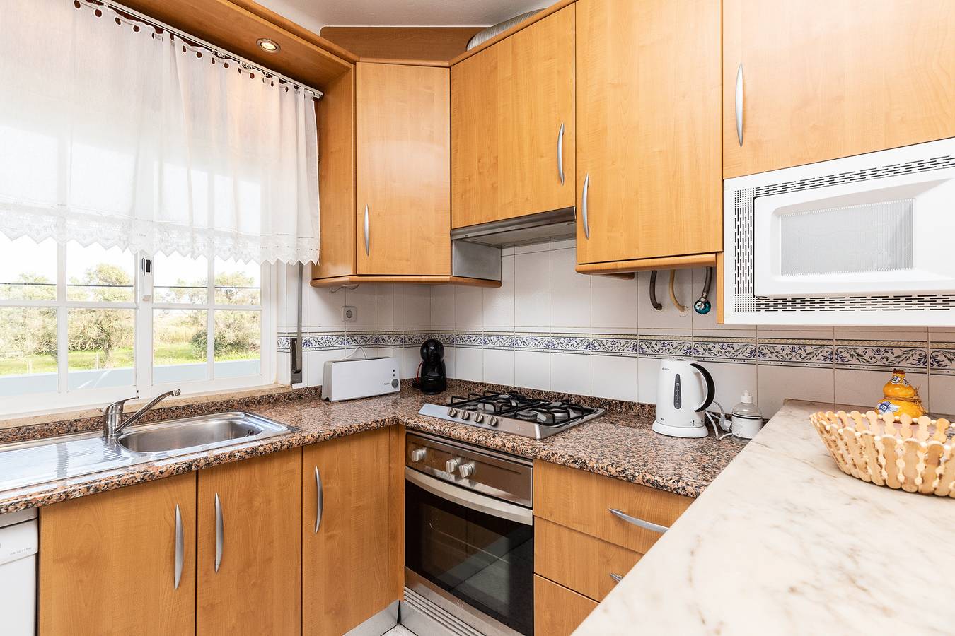 Apartamento inteiro, Apartamento T1 300m da Praia da Lota by Algarvemanta (2T1) in Manta Rota, Ria Formosa