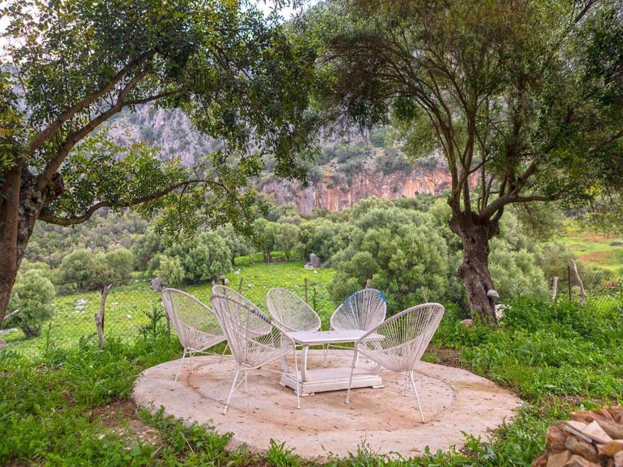 Apartamento en España con vistas in Ubrique, Pueblos Blancos