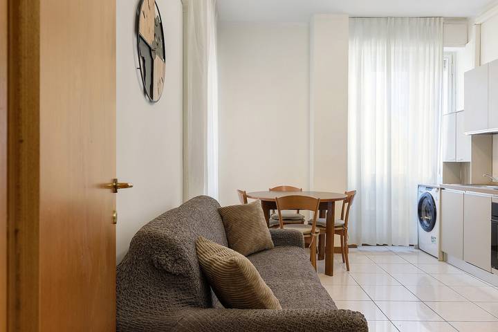 Casa vacanza per 4 persone - 1
