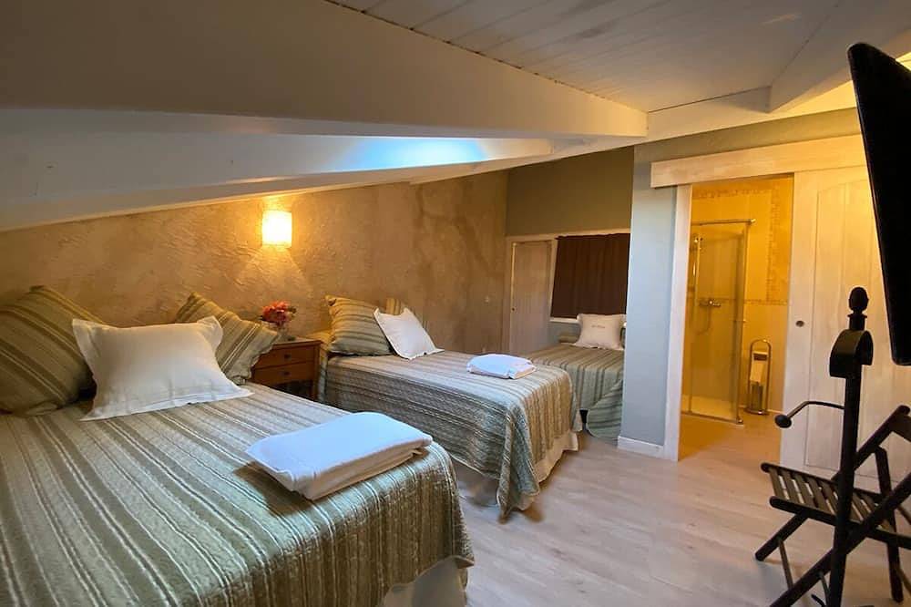 Casa Rural céntrica en Lerma in Lerma, Provincia de Burgos