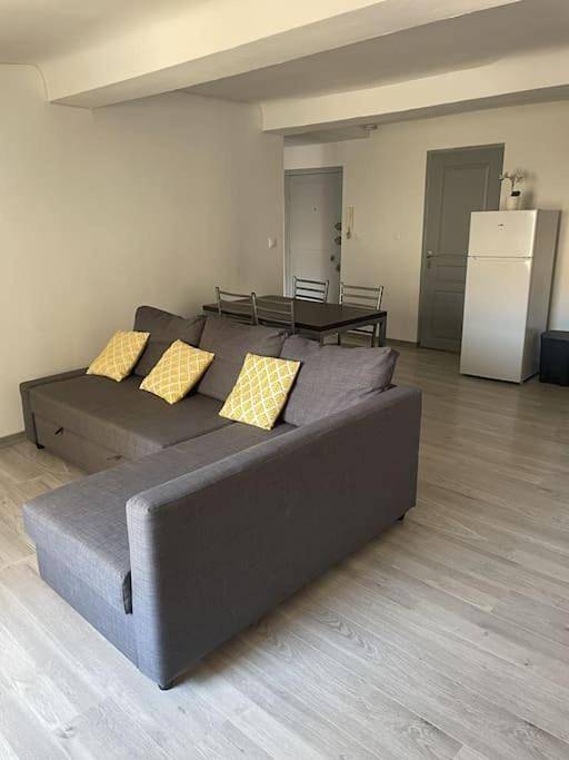 Apartament wakacyjny dla 4 osób, z Widok w Solliès-Pont