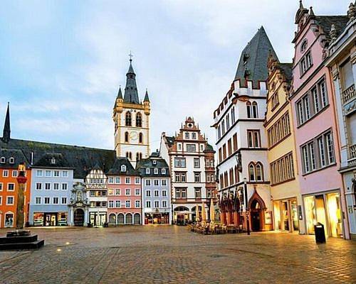 Geheel appartement, Two-Bedroom Apartment in Trier (Stad), Trier