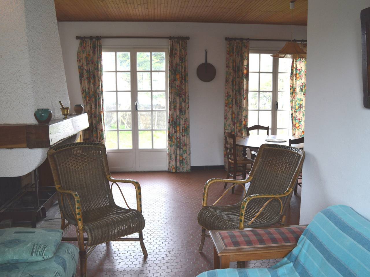 Charmante maison de plain-pied avec jardin, proche plage et commerces, La Tranche-sur-Mer in La Tranche-sur-Mer, Vendée