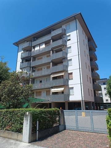 Ferienhaus mit Meerblick für 6 Personen, mit Balkon in Venedig Provinz