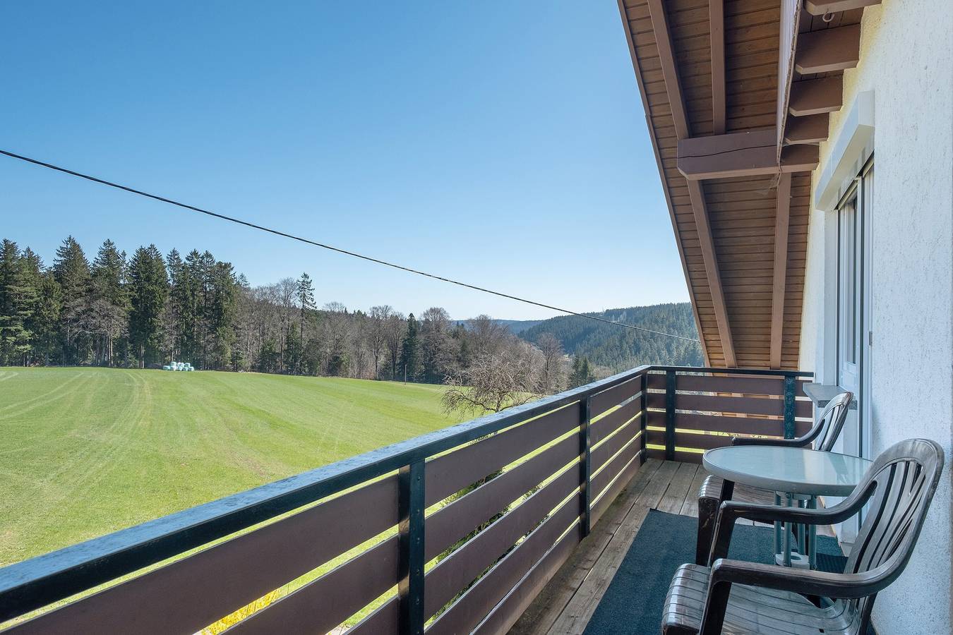 Bauernhof für 5 Personen in Schramberg, Hochschwarzwald