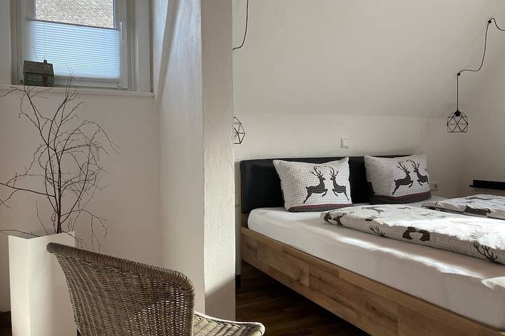 Ferienhaus für 8 Personen, mit Garten in Olsberg - 4