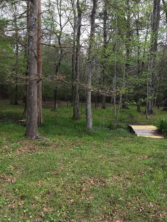 Schöne neue Cottage 50 Minuten nördlich von New Orleans in ländlicher Umgebung in Lake Pontchartrain