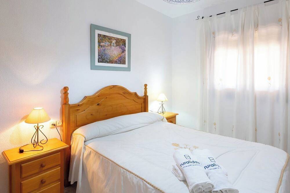 Villa Carmona Benalup-Casas Viejas by Ruralidays in Benalup-Casas Viejas, Costa de la Luz