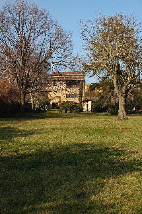 Chambre d’hôte pour 4 personnes, avec jardin dans Beaujolais - 2