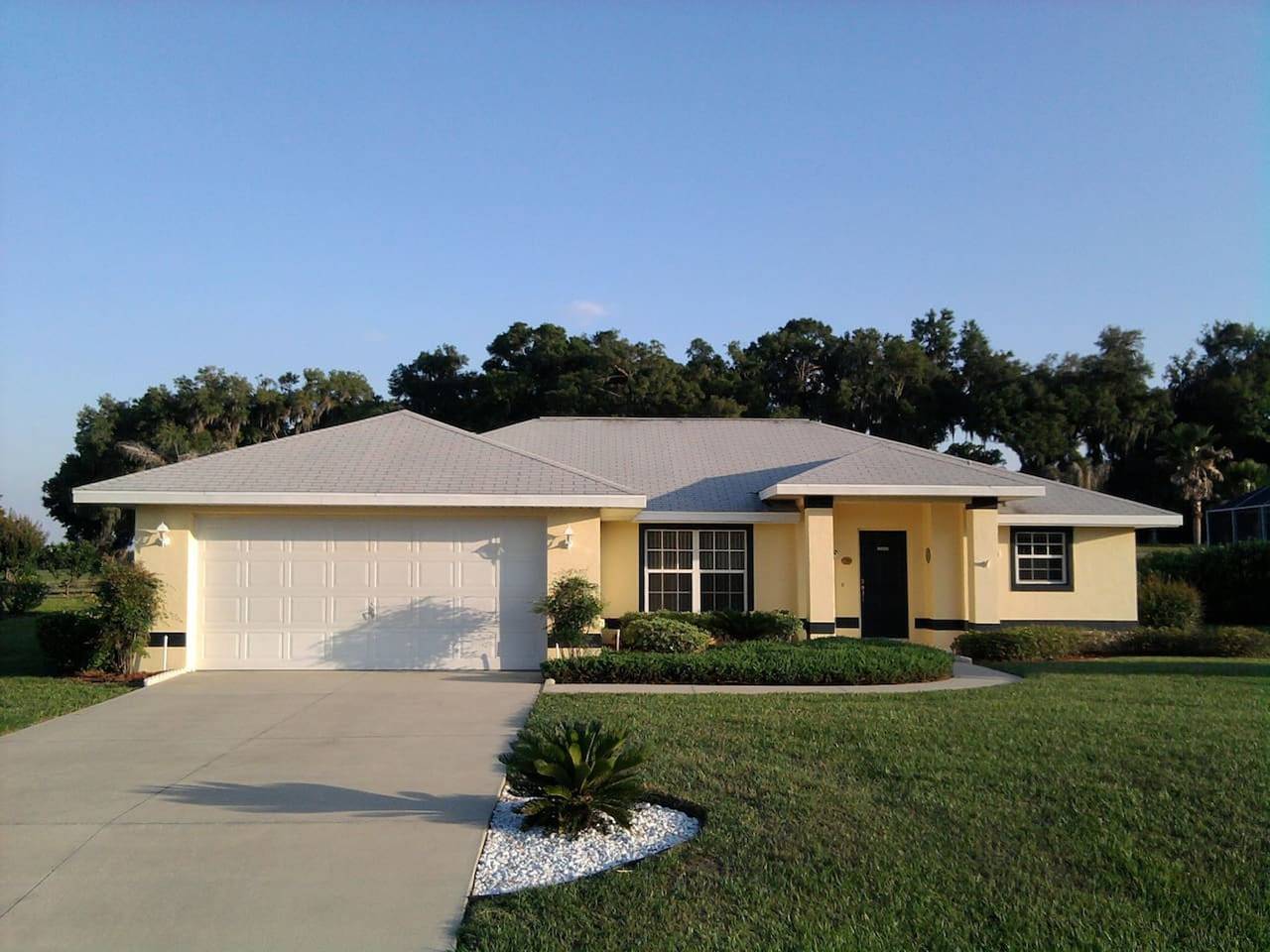 Vacation Rental for 8 Guests in Citrus County