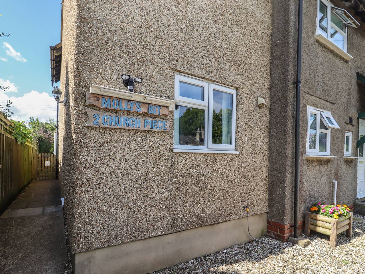 Molly's Bit in Gloucestershire