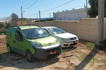 Rustico per 4 Persone in Patù, Salento, Foto 4