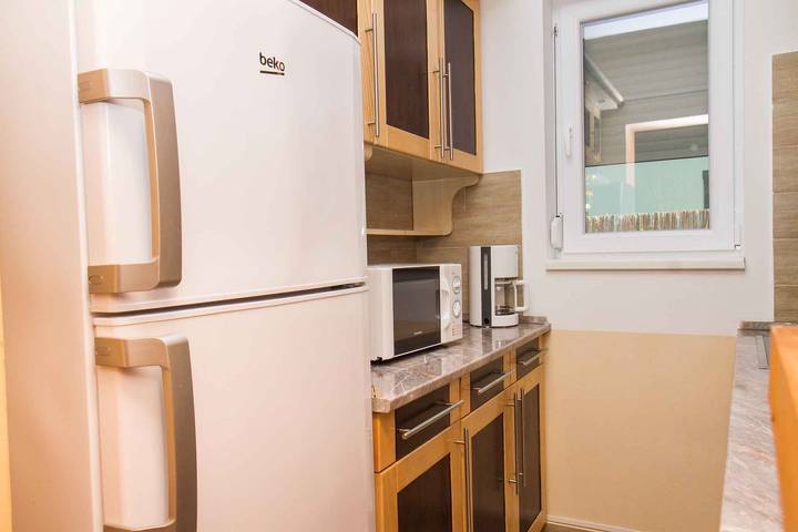 Ferienhaus für 6 Personen, mit Garten, mit Haustier am Balaton - 4