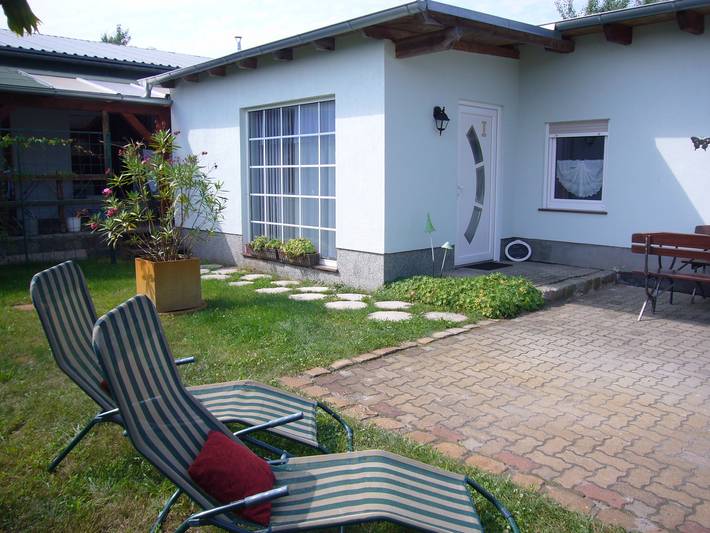 Bauernhof für 5 Personen, mit Garten im Spreewald - 2