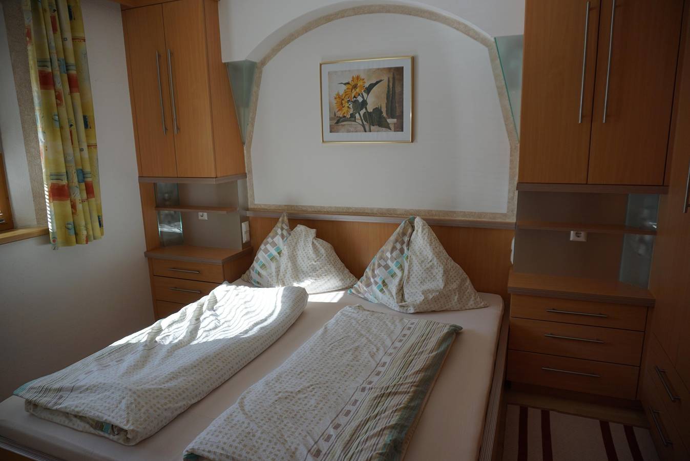 Geheel vakantieappartement, Ferienwohnung Waldheim in Wildschönau, Kaisergebirge