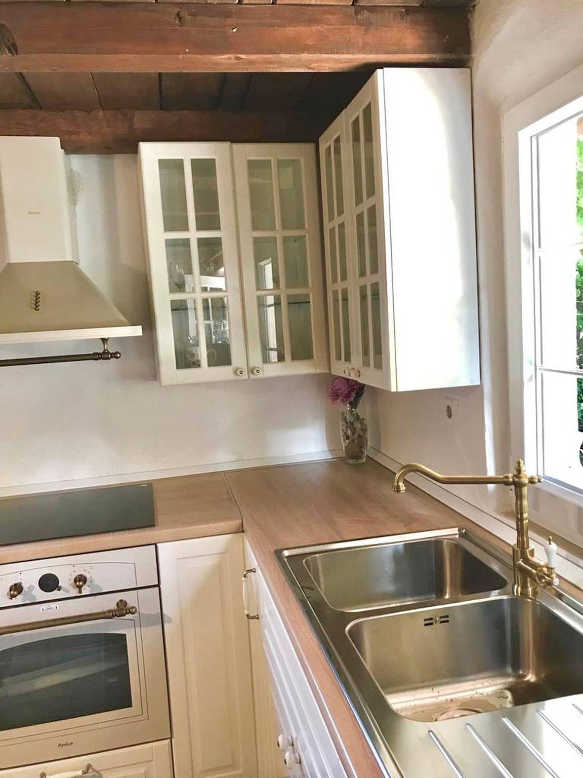 Ganze Wohnung, Ferienwohnung Lucy 1, Milna, Insel Brac, Kroatien in Milna, Brac