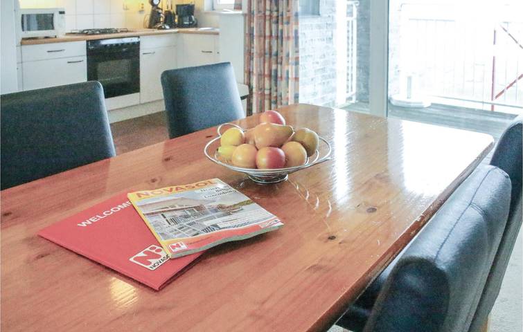 Ferienwohnung für 2 Personen, mit Terrasse in Breskens - 2