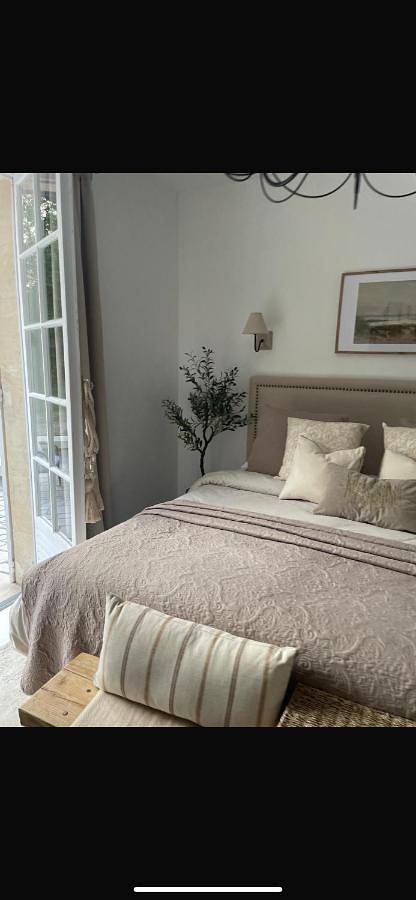 Gîte pour 2 personnes, avec jardin et vue à Lamorlaye - 3