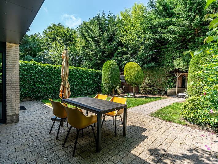 Location de vacances pour 4 personnes à De Koog - 2